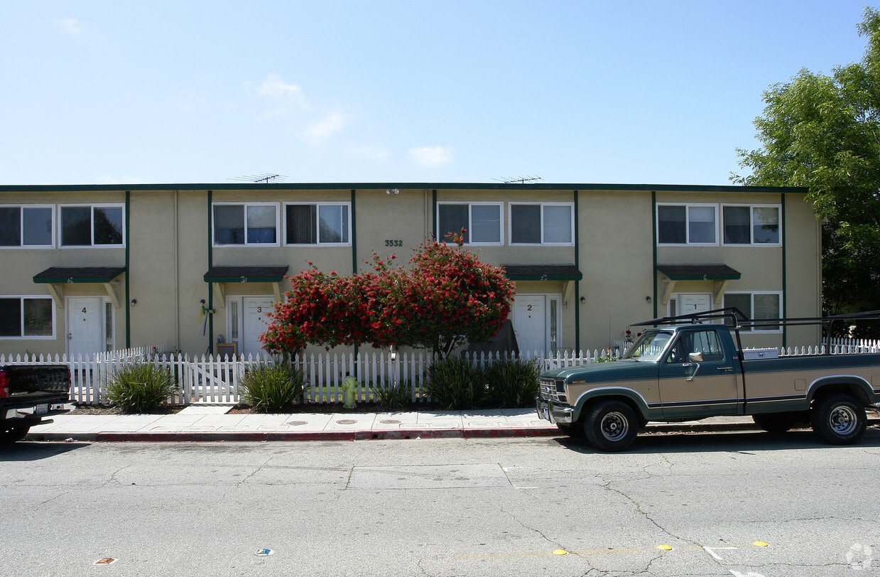 Building Photo - 3532 Rolison Rd