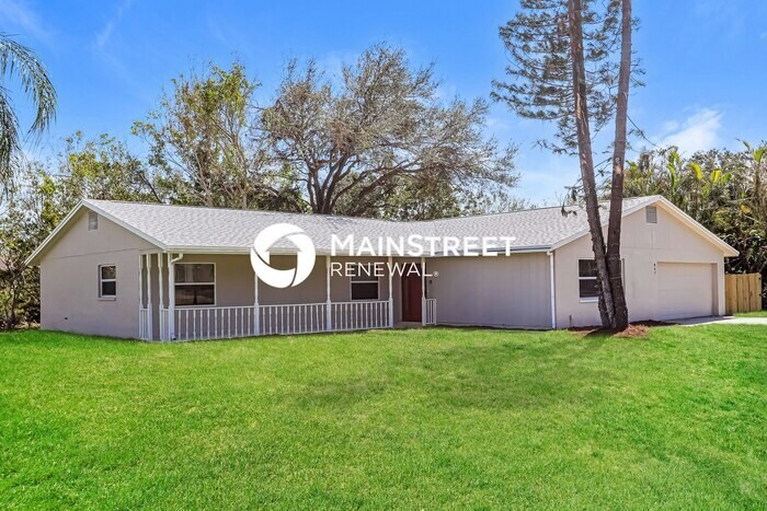 Primary Photo - 5 Bedroom Pet-Friendly Home in VENICE, FL ...