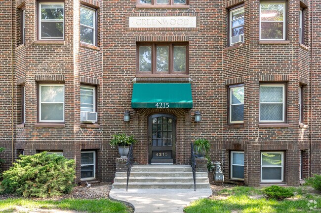 Bosque verde - Lenox Properties