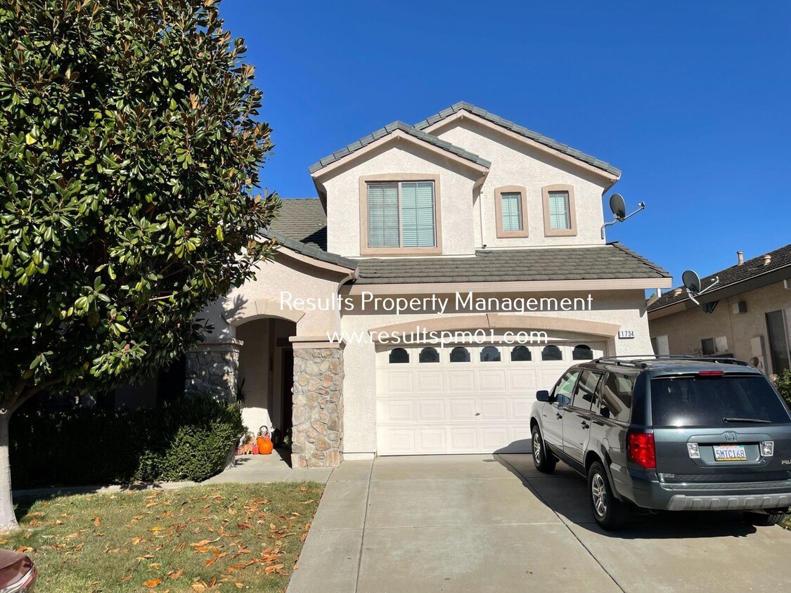 Primary Photo - 4 br, 3 bath House - 1734 Pico Rivera Dr