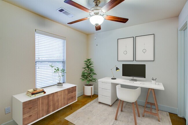 Foto del edificio - 4323 Dickason Ave