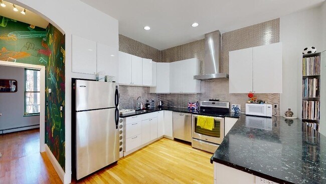 Foto del edificio - 71 Worcester St