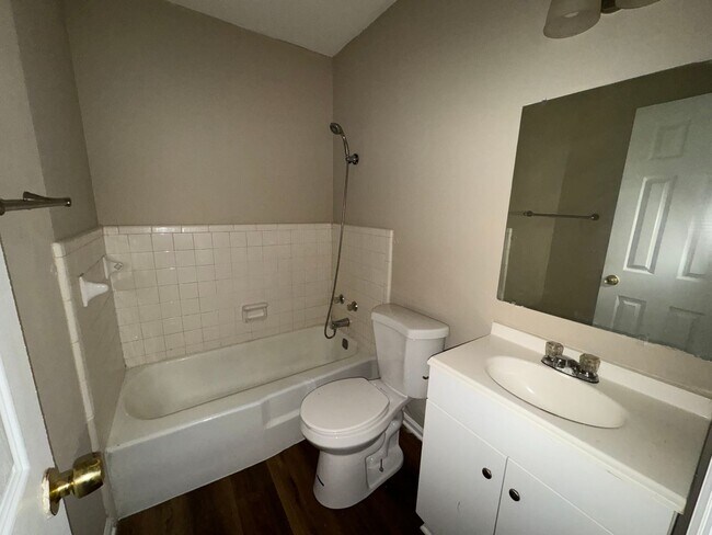 Foto del edificio - Wadsworth Apartments