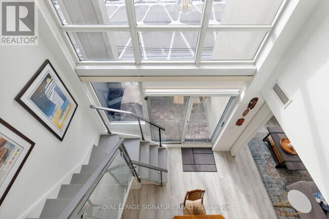 Photo du bâtiment - 1 Shaw St