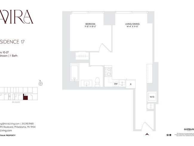 Building Photo - 1 Bedroom Condo in Philadelphia