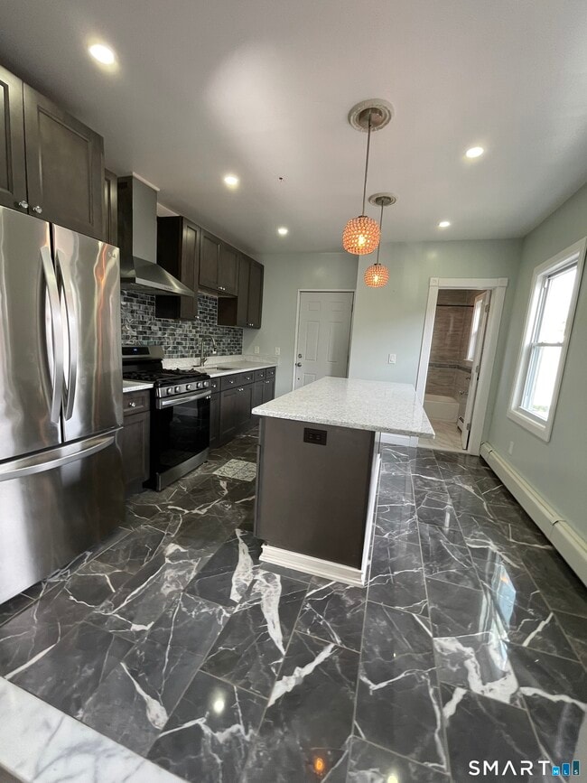 Foto del edificio - 176 Pearl St