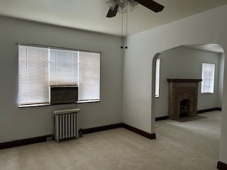 Dining Room - 2530 Hansford Pl