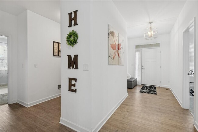 Foto del edificio - 5 Lake Vista Ct