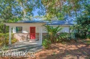 Building Photo - 3 br, 1 bath House - 5200 Eulace Rd