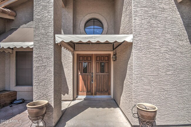 Building Photo - 8852 S Ash Ave