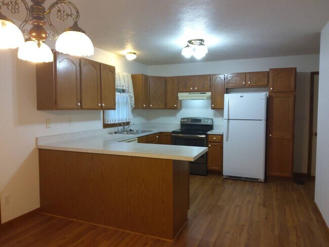 Foto del edificio - 3 Bedroom 2 Bathroom Home in Goshen!