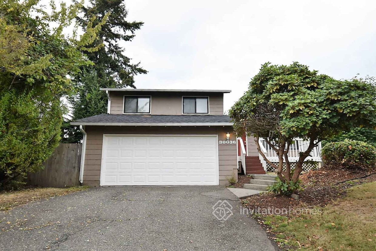 Foto principal - 30036 46th Ave S