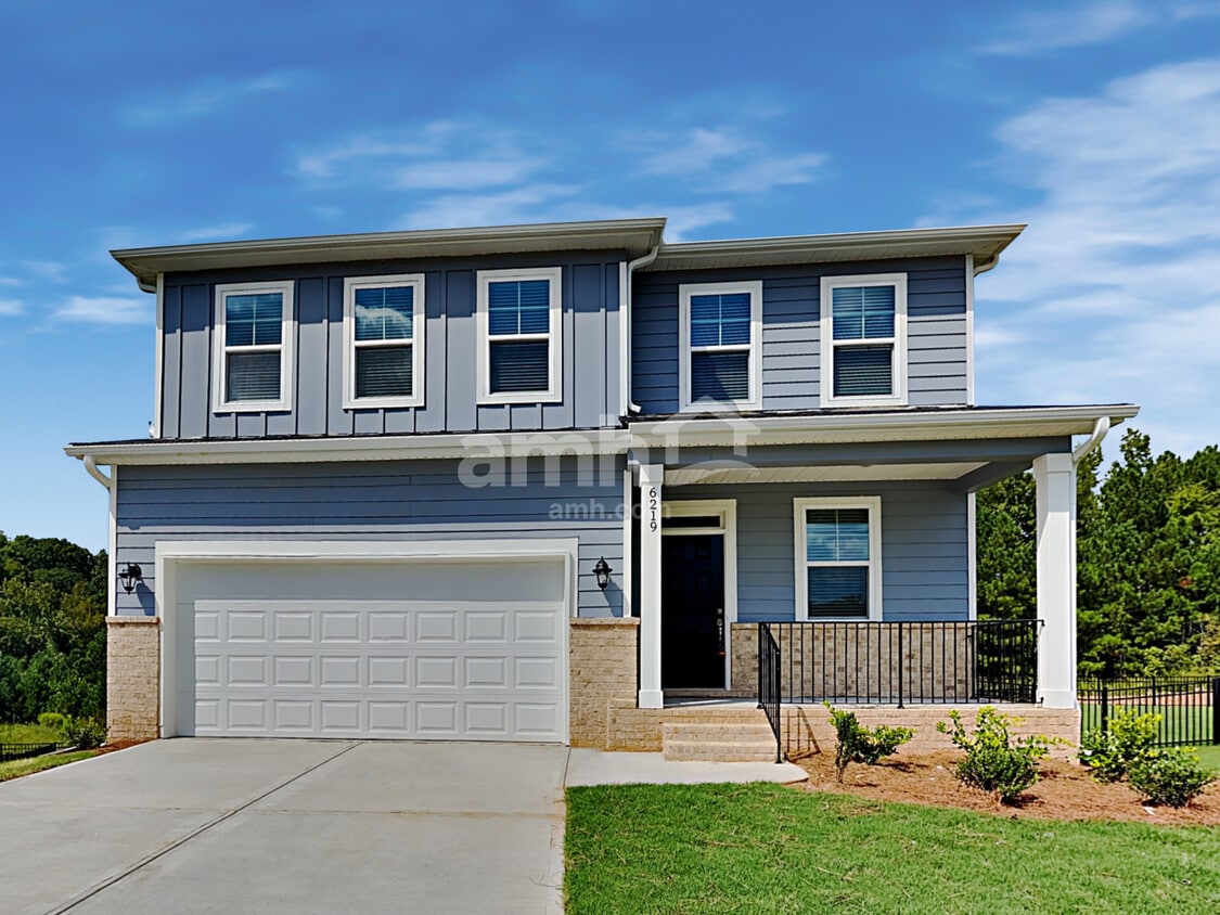 Foto principal - 6219 Bridlewood Ln