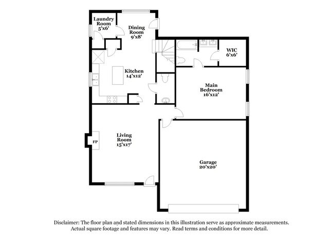 Building Photo - 948 Lavergne Ln