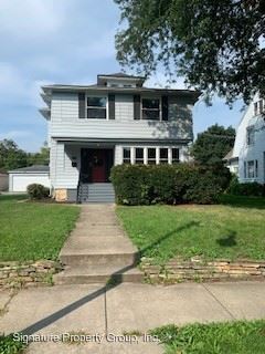 Primary Photo - 309 Whittier Ave
