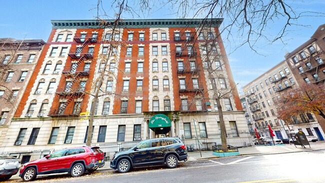 Building Photo - 180 Claremont Ave