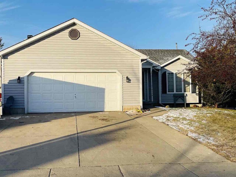Foto principal - 4314 Brown Ln