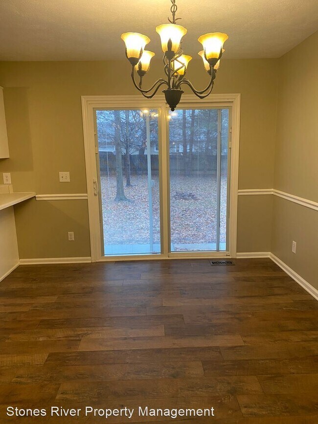 Foto del edificio - 4 br, 2.5 bath House - 2507 Linden Lane