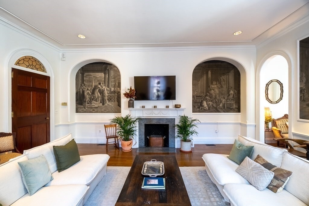 Foto principal - 87 Mount Vernon St