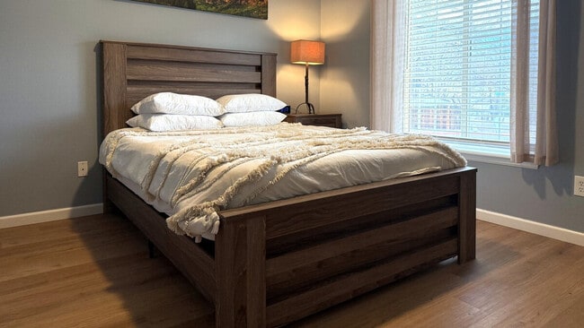 Foto del edificio - 5401 N Pecos St