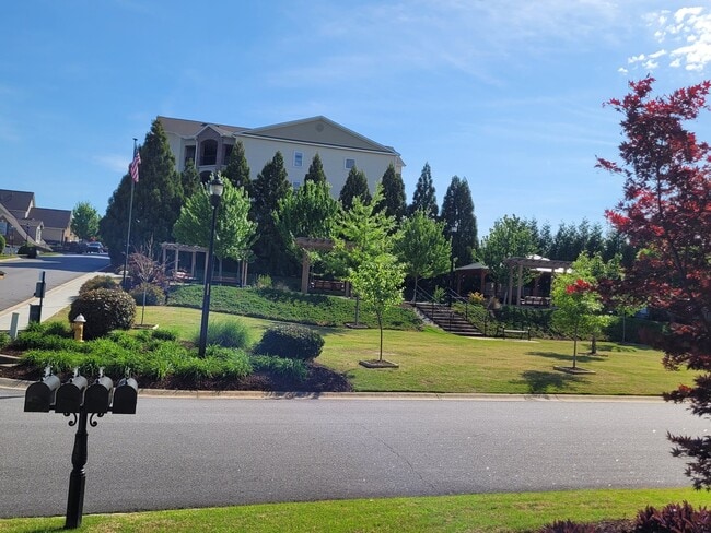 Photo - 144 Pelham Springs Pl Townhome