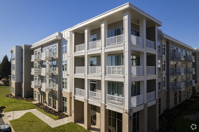 Foto del edificio - Lofts at Hamilton