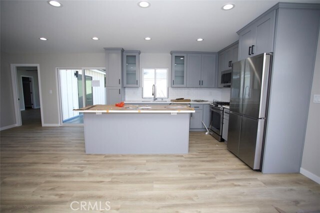 Foto del edificio - 6446 W 84th Pl