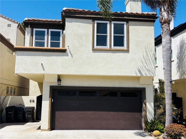 Foto del edificio - 518 Goldenwest St