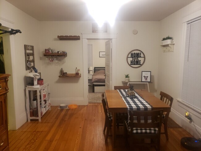 Foto del edificio - 274 Farmer St