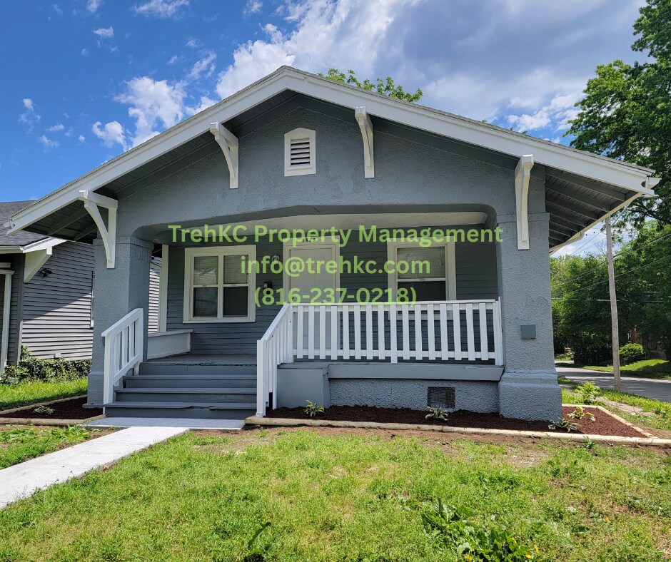 Foto principal - 5633 Tracy Ave