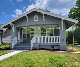 Building Photo - 5633 Tracy Ave