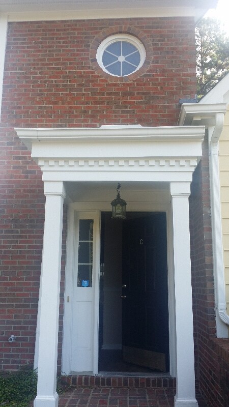 Foto del edificio - 3203 Cypress Park Rd