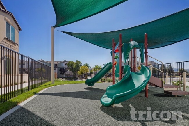 Interior Photo - Tricon Wildomar