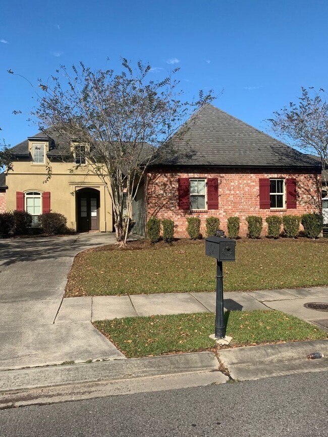 Foto del edificio - 4BR/3BA