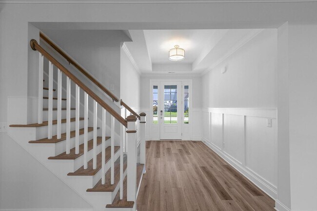 Foto del edificio - Dream Home in Hampstead!