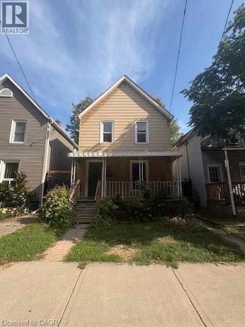 Primary Photo - 89 Shaw St