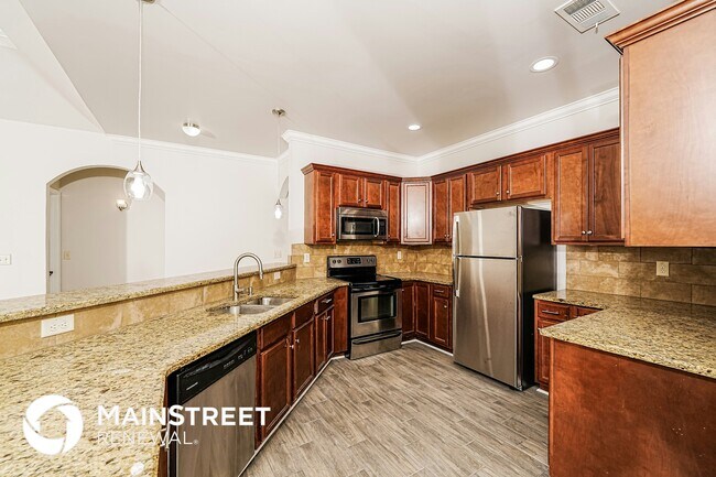 Foto del edificio - 244 Willow View Cir