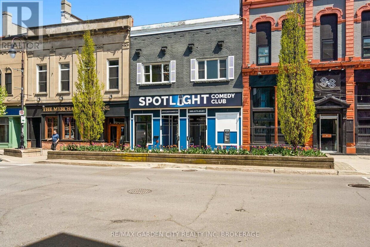 Photo principale - 90 St Paul St