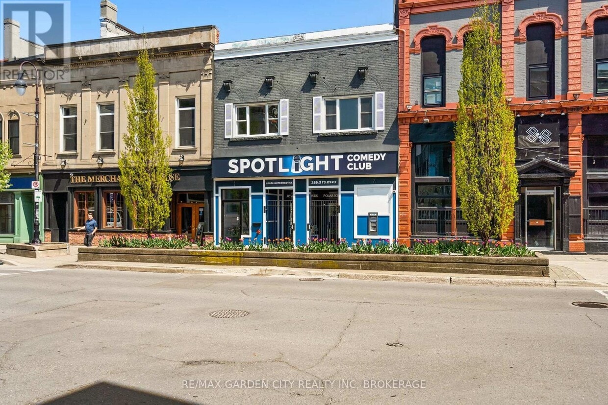 Primary Photo - 90 St Paul St