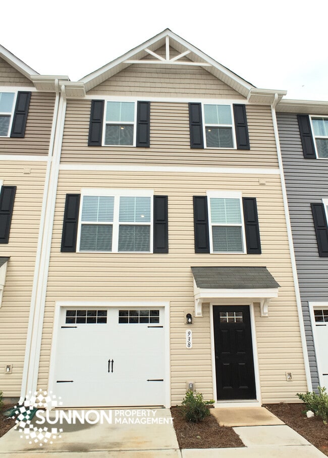 Building Photo - 938 Taybyn Rd