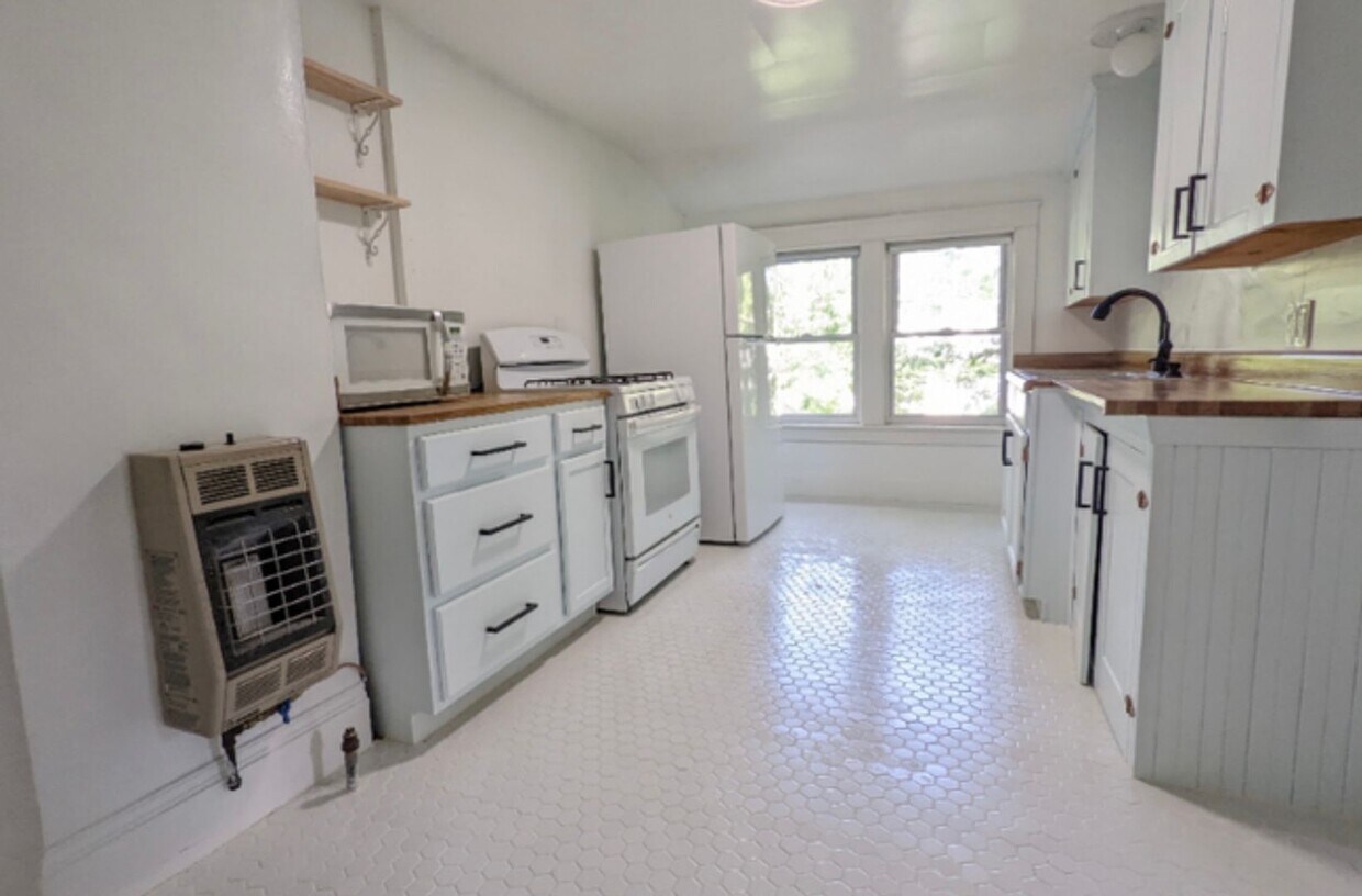 Foto principal - 58 Sullivan St