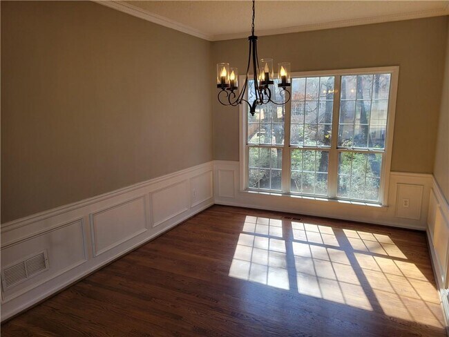 Foto del edificio - 3925 Barberry Ct