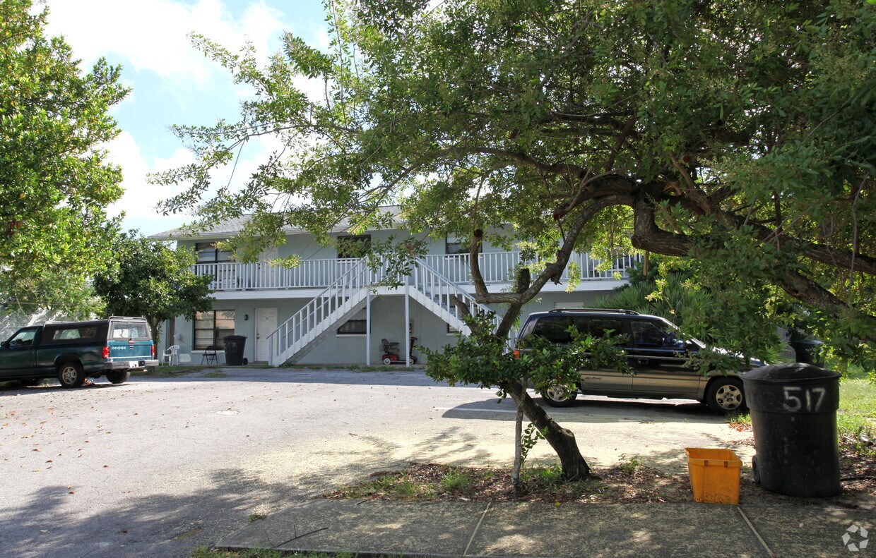 Primary Photo - 511 Phoenix Ave
