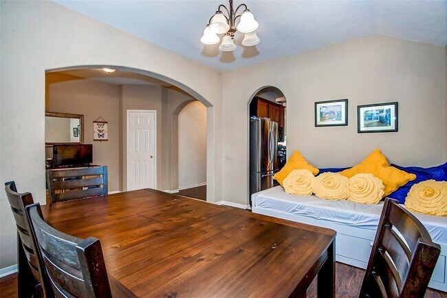 Foto del edificio - 6351 Ballina Meadows Ct