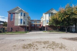 Building Photo - 1720 Bailey St