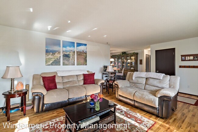 Foto del edificio - 3 br, 2 bath House - 2330 Nevada St