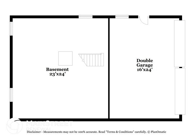 Foto del edificio - 8501 E 92nd St