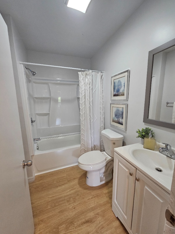 Foto del edificio - 8114 N 11th St