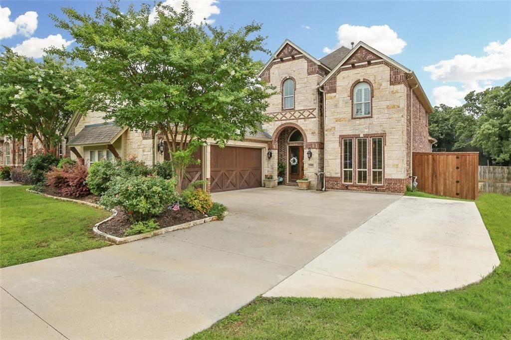 4006 W Pleasant Ridge Rd, Arlington, TX 76016 House Rental in