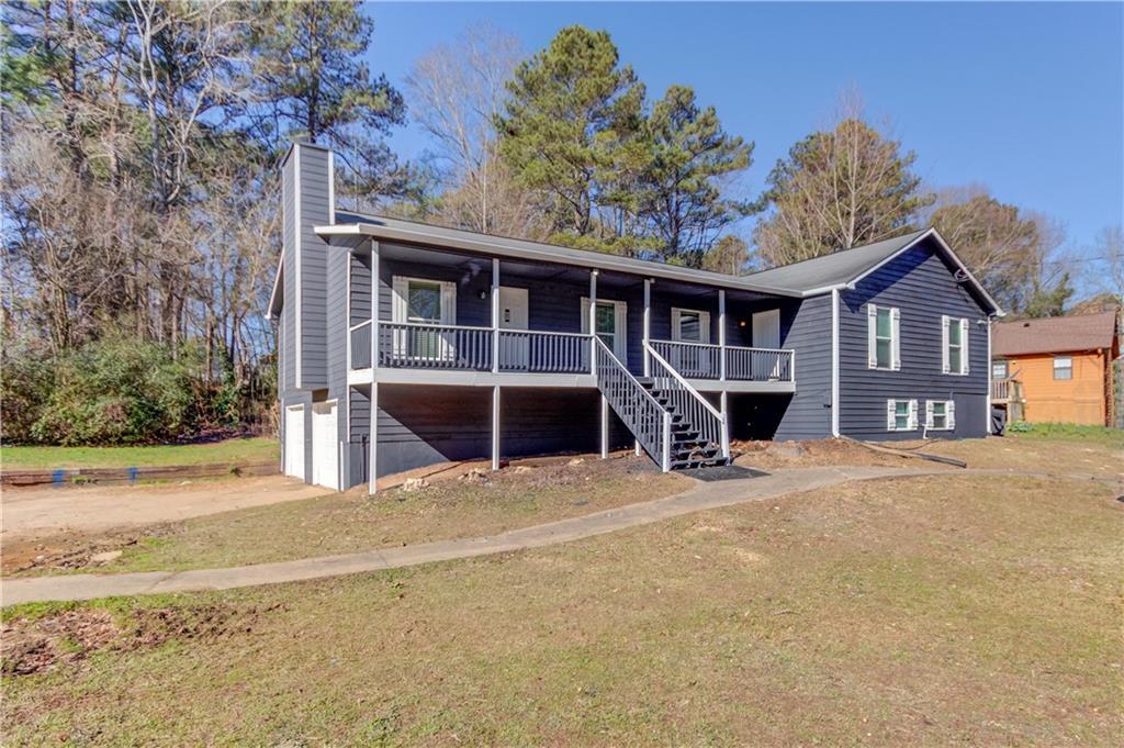Foto principal - 1172 Jill Ln SW